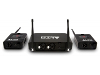 Alto Stealth Wireless Alto Stealth Wireless